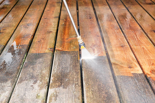Concrete Sealing in Mira Monte, CA